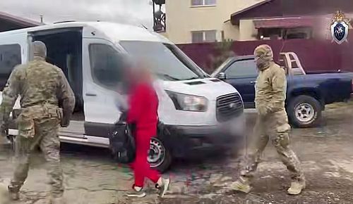 Скриншот кадра видео СКР по Красноярскому краю и Хакасии